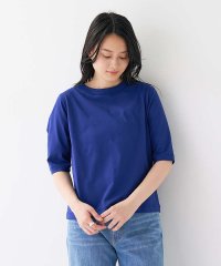 collex/＜手洗い可＞ベーシックコットンTシャツ/505344550