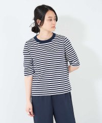 collex/＜手洗い可＞ベーシックコットンTシャツ/505344550