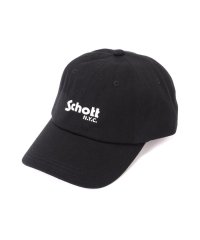 Schott/TWILL CAP/ツイルキャップ/505371523