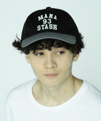 MANASTASH/MANASTASH/マナスタッシュ/COLLEGE LOGO CAP/カレッジロゴキャップ/505371553