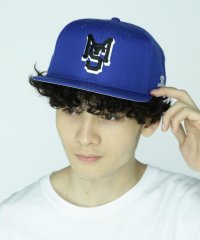 MANASTASH/MANASTASH/マナスタッシュ/SNAPBACK/スナップバック/505371559