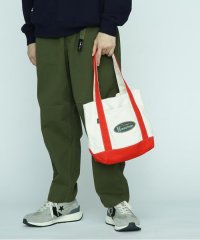 MANASTASH/MANASTASH/マナスタッシュ/MANA HEMP TOTE SMALL/505371561