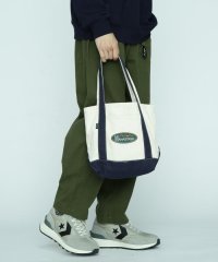 MANASTASH/MANASTASH/マナスタッシュ/MANA HEMP TOTE SMALL/505371561