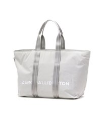 ZERO HALLIBURTON GOLF/【日本正規品】ゼロハリバートンゴルフ トートバッグ ZERO HALLIBURTON GOLF ZHG－B5 Large Locker Tote 82521/505371565