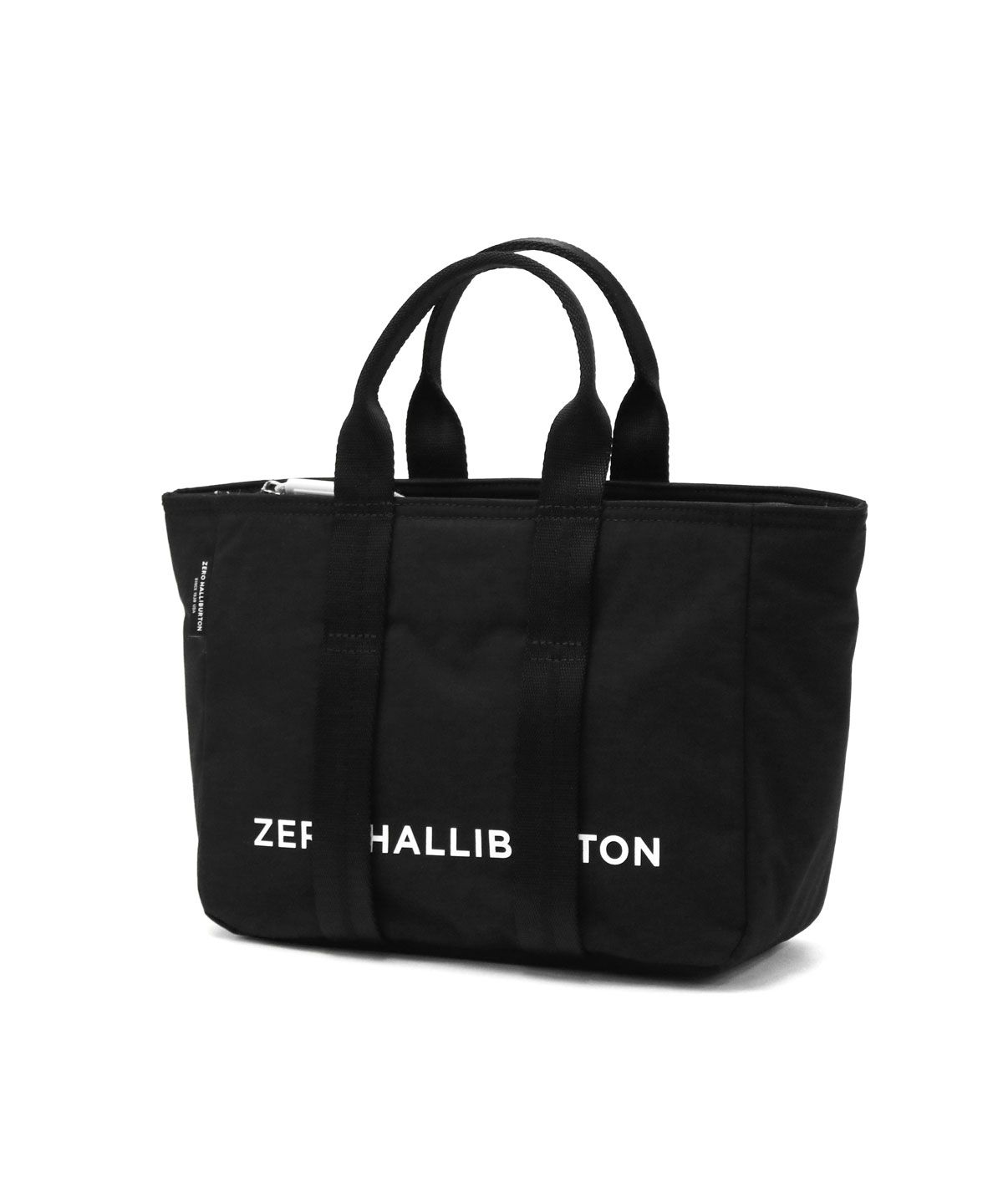 ゼロハリバートンゴルフ トートバッグ　正規品 ZERO HALLIBURTON 正規品5年保証 ゼロハリバートンゴルフ トート