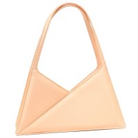 MM6 Maison Margiela/エムエムシックス メゾン マルジェラ MM6 Maison Margiela メゾンマルジェラ トートバッグ アコーディオンバッグ ピンク レディース MM6 /505371937