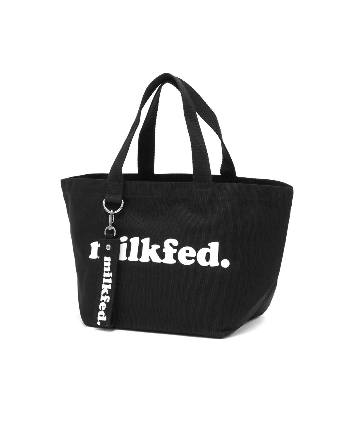 M!LK × MILKFED コラボ トートバッグ M!LK×MILKFED. コラボ トートバッグ
