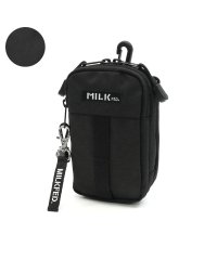 MILK FED/ミルクフェド ポーチ MILKFED. ACTIVE MOLLE UTILITY POUCH ショルダーバッグ ミニショルダー バッグ 103224053006/505372016