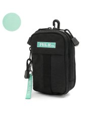 MILK FED/ミルクフェド MILKFED. ミルクフェド ポーチ MILKFED. ACTIVE MOLLE UTILITY POUCH ショルダーバッグ ミニショルダー /505372016