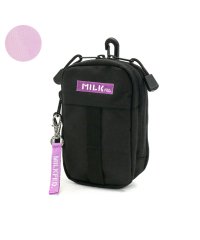 MILK FED/ミルクフェド MILKFED. ミルクフェド ポーチ MILKFED. ACTIVE MOLLE UTILITY POUCH ショルダーバッグ ミニショルダー /505372016