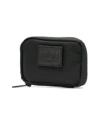 Manhattan Portage BLACK LABEL/【日本正規品】 マンハッタンポーテージ ブラックレーベル キーケース Manhattan Portage BLACK LABEL MP1035TWLBL/505372024