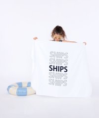 SHIPS KIDS/SHIPS KIDS:バス タオル/505373006