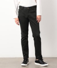 COMME CA ISM MENS/Ｔ／Ｃ ストレッチ 裏起毛 スキニーパンツ/505053583