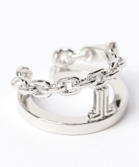 LANVIN en Bleu(JEWELRY)/ランバン オン ブルー LANVIN en Bleu セサンパ ヌートル イヤーカフ/505341264
