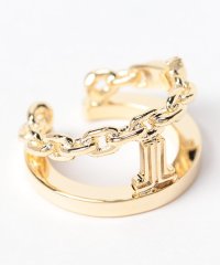 LANVIN en Bleu(JEWELRY)/ランバン オン ブルー LANVIN en Bleu セサンパ ヌートル イヤーカフ/505341264