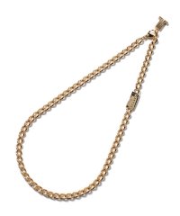 LANVIN en Bleu(JEWELRY)/ランバン オン ブルー LANVIN en Bleu セサンパ ヌートル チェーンネックレス/505341266