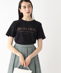 OPAQUE.CLIP/ロゴプリントTシャツ/505372323