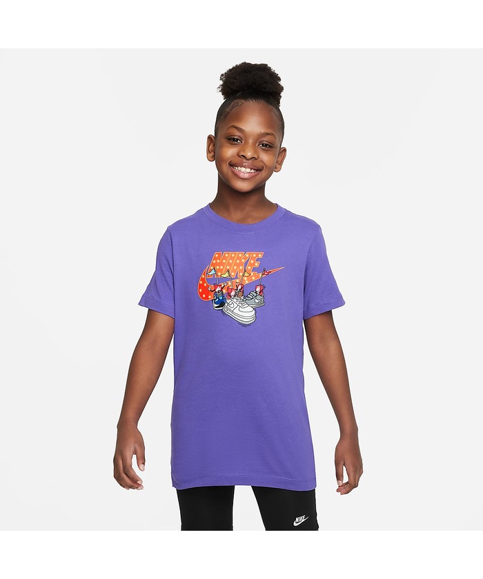 セール】ナイキ/キッズ/U NSW TEE BOXY SU23(505372944) | ナイキ(NIKE