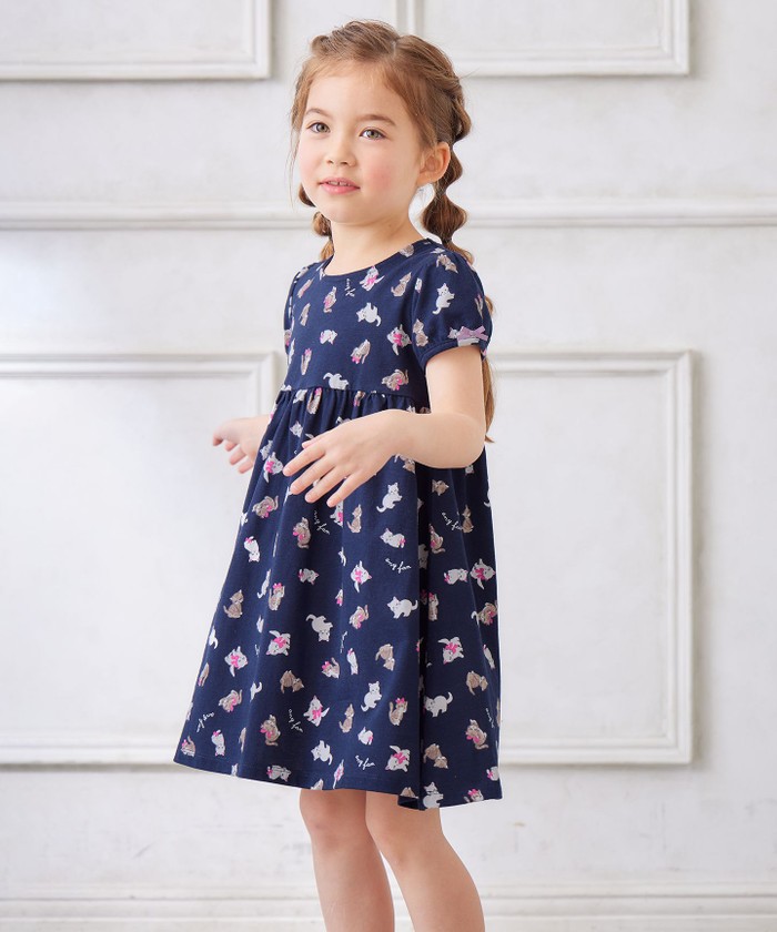 高評価の贈り物 セール 20%OFF】カットソー ワンピース(505373155 サマー ワンピース