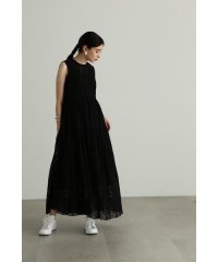 JILL STUART/◆メッシュフラワーレースワンピース/505373254