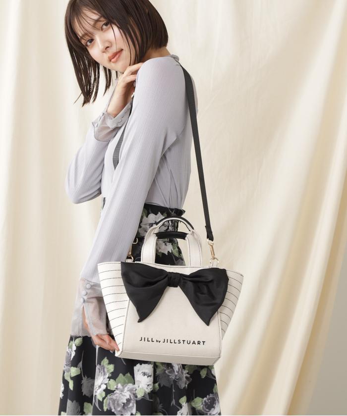 完売品 ジルバイジルスチュアート ウエストドローストリングシャツ 美品 2025 セール】◇ウエストドローストリングシャツ（シャツ/ブラウス
