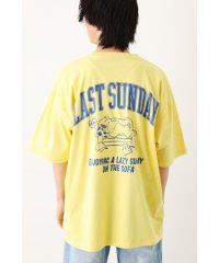 RODEO CROWNS WIDE BOWL/LAST SUNDAY Tシャツ/505373637