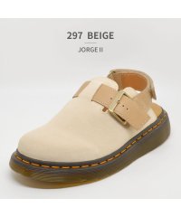 DR.MARTENS/ドクターマーチン Dr.Martens レディース サンダル スリッポン JORGE II 30762636 (カーキ)/505373674