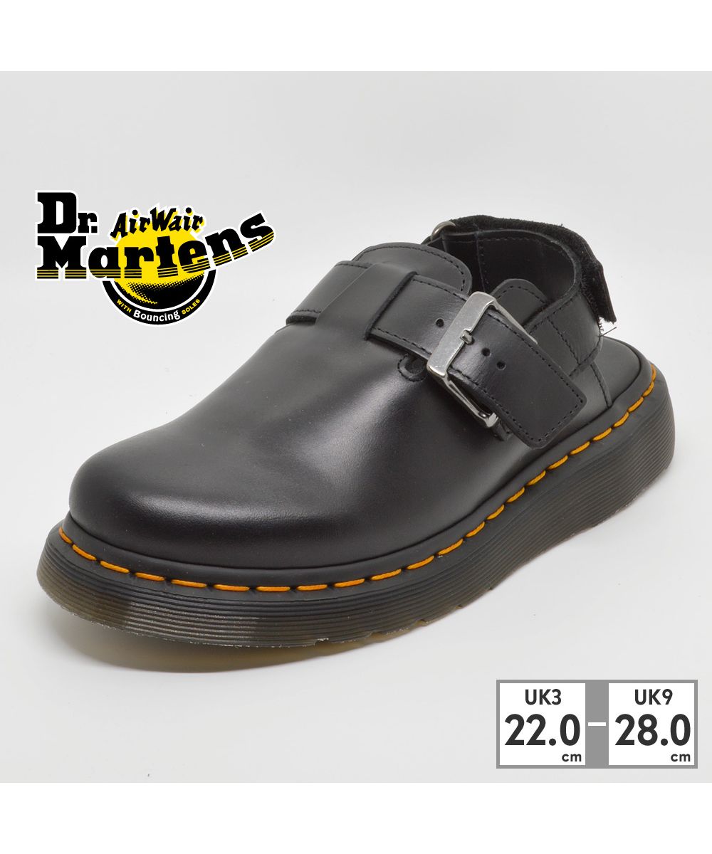 セール15%OFF】ドクターマーチン Dr.Martens レディース