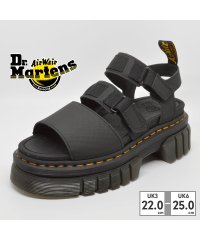 DR.MARTENS/ドクターマーチン Dr.Martens レディース 30864 Ricki 3 Strap Sandal SANDAL BLACK 30864001/505373682