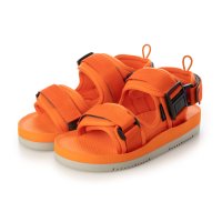 TSURUYA/ツルヤ TSURUYA ハイジャックサンダル HIJACK SANDALS ユニセックス ALTO BLAZE ORCA NUTMEG/505373690