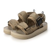 TSURUYA/ツルヤ TSURUYA レディース サンダル スポーツ HIJACK SANDALS ALTO (ブラック)/505373690