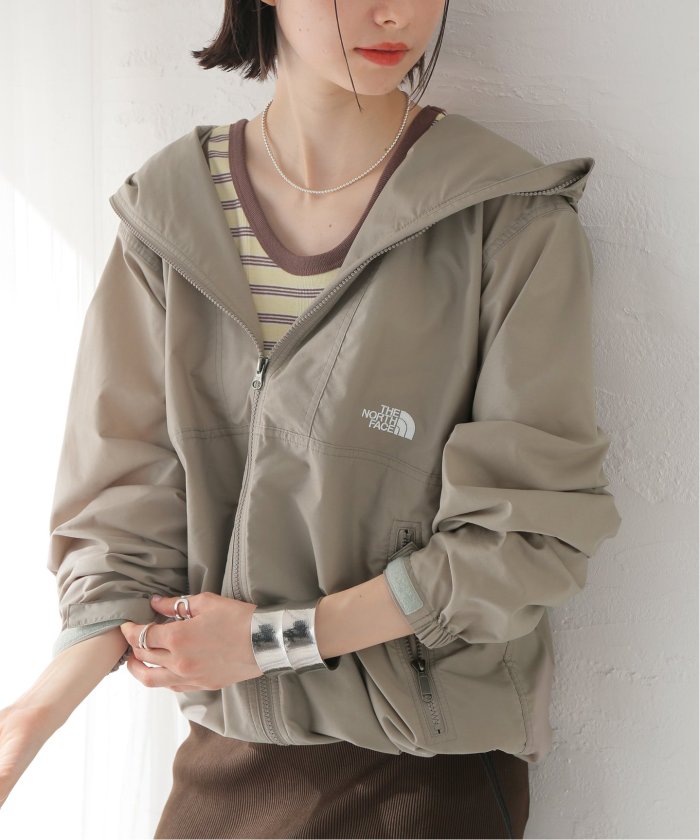 追加2》【THE NORTH FACE/ ザノースフェイス】コンパクトジャケット