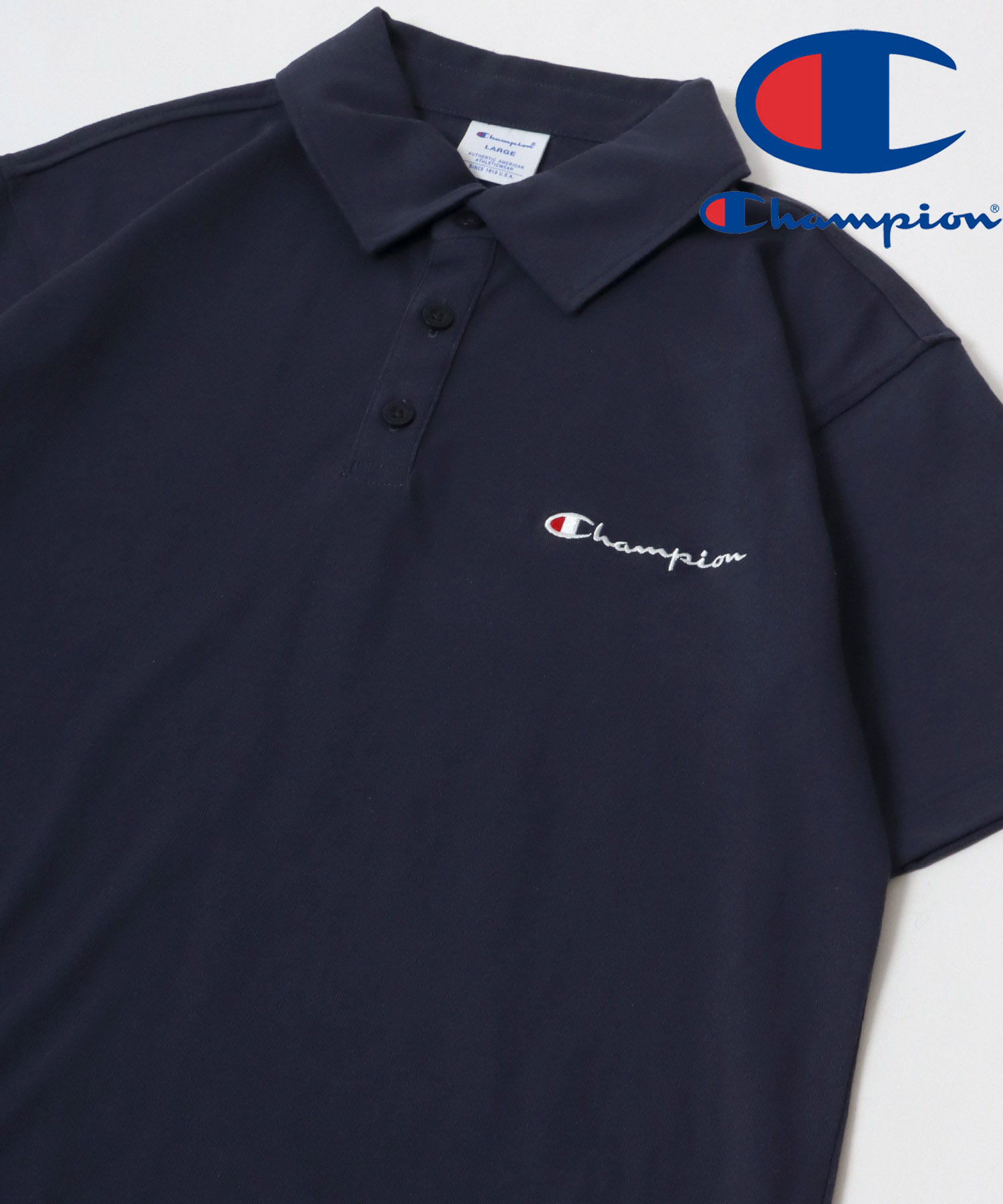 Champion/チャンピオン】USAコットン ヘビーウエイト ワン
