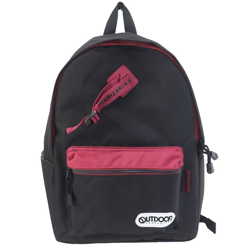 シネマコレクション cinemacollection ハイキュー × OUTDOOR