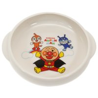 cinemacollection/シネマコレクション cinemacollection アンパンマン グッズ キッズ 食器 すくいやすい ボウル M アニメキャラクター プレゼント 男の子 女の/505352552