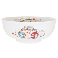 cinemacollection/シネマコレクション cinemacollection アンパンマン キッズ食器 磁器製 こども ラーメン丼 なかよし アニメキャラクター グッズ プレゼント 男/505352556