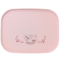 cinemacollection/シネマコレクション cinemacollection くまのがっこう グッズ キッズ食器 絵本キャラクター テーブルトレイ/505352761