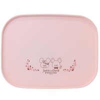 cinemacollection/くまのがっこう グッズ キッズ食器 絵本キャラクター テーブルトレイ/505352761