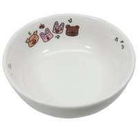 cinemacollection/シネマコレクション cinemacollection ノンタン こども ラーメン丼 絵本キャラクター グッズ キッズ食器 プレゼント 男の子 女の子 ギフト/505352775