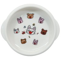 cinemacollection/ノンタン グッズ こども UDボウル M すくいやすい キッズ食器  絵本キャラクター プレゼント 男の子 女の子 ギフト /505352777