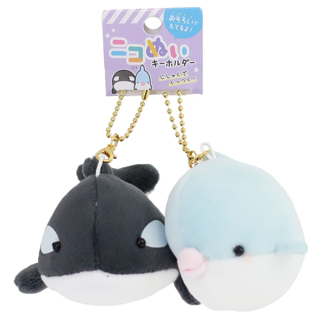 シネマコレクション cinemacollection ニコぬい マスコット