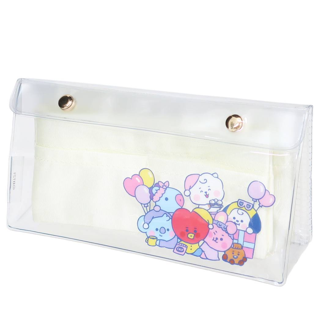セール50%OFF】シネマコレクション cinemacollection BT21 商品