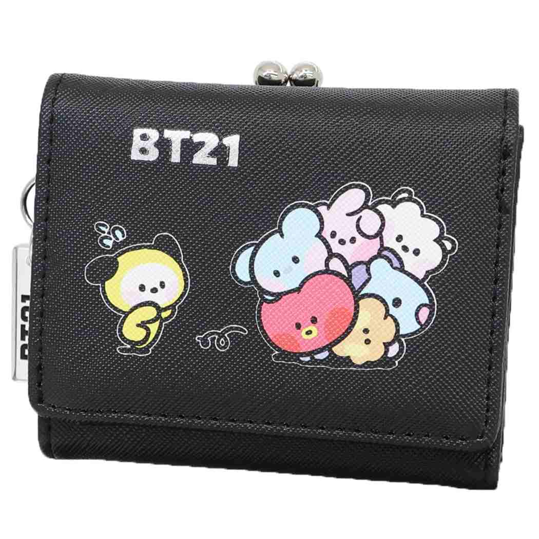 BT21 BABY minini BUNSIK Edition – LINE FRIENDS_US