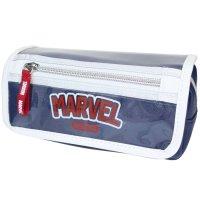 cinemacollection/マーベル MARVEL キャラクター ペンポーチ フロントフラップペンケース プレゼント 男の子 女の子 ギフト /505353158