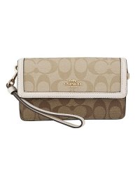 COACH/COACH コーチ アウトレット クラッチ・セカンドバッグ 3133 IMR2K/505369609