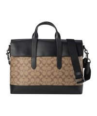 COACH/COACH コーチ アウトレット ブリーフケース 580 QBTN2/505369614