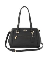 COACH/COACH コーチ アウトレット ハンドバッグ C2852 IMBLK/505369636