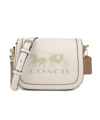 COACH/COACH コーチ アウトレット ショルダーバッグ C4058 IMSQQ/505369645