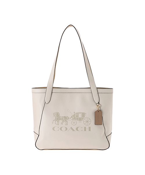 セール】コーチ COACH COACH コーチ アウトレット トートバッグ