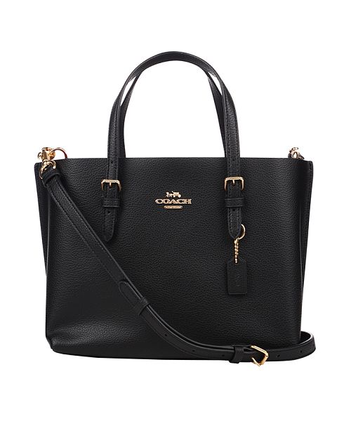 COACH - 新品 コーチ COACH トートバッグ キャリーオール